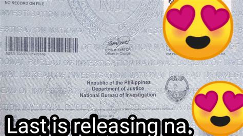 nbi balibago sta rosa laguna|Where to Apply for NBI Clearance: Complete List of NBI .